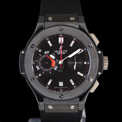 Hublot Big Bang 44 mm Euro 2008 